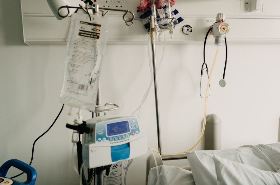 Chemotherapy