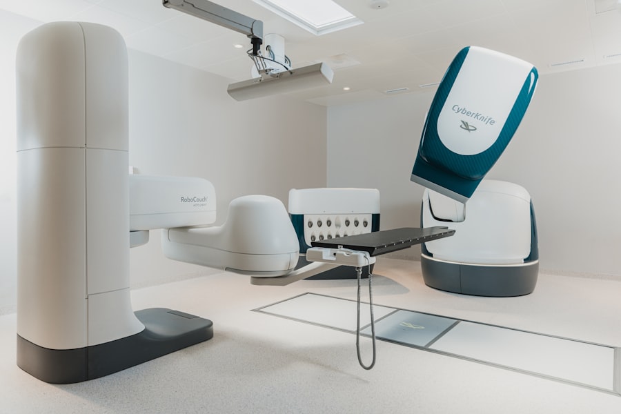 CT scan