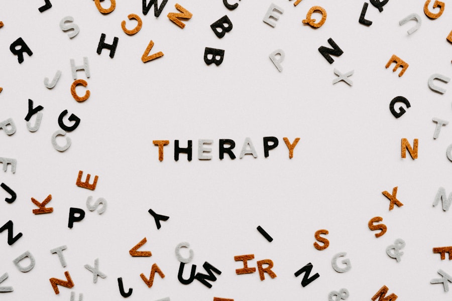 Hormone therapy