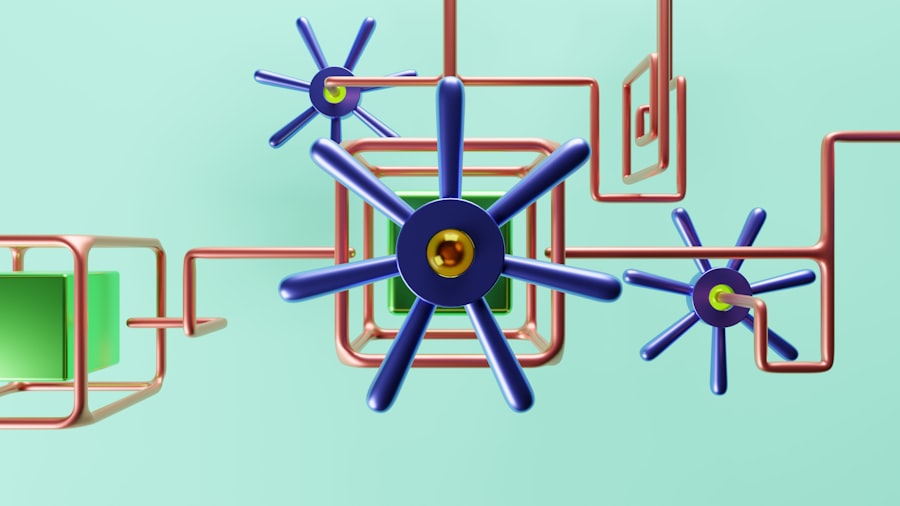 Medical diagram