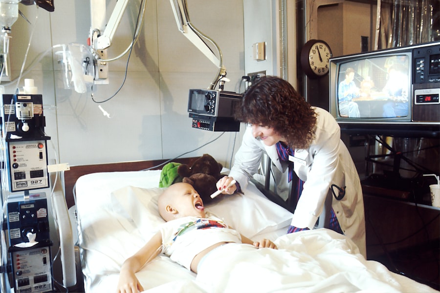 Chemotherapy drug