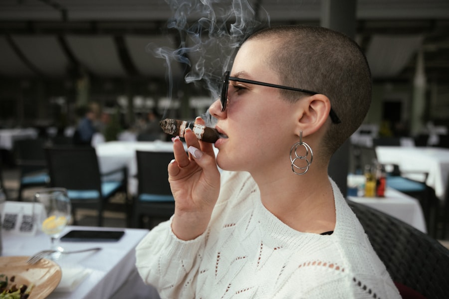 Lung cancer