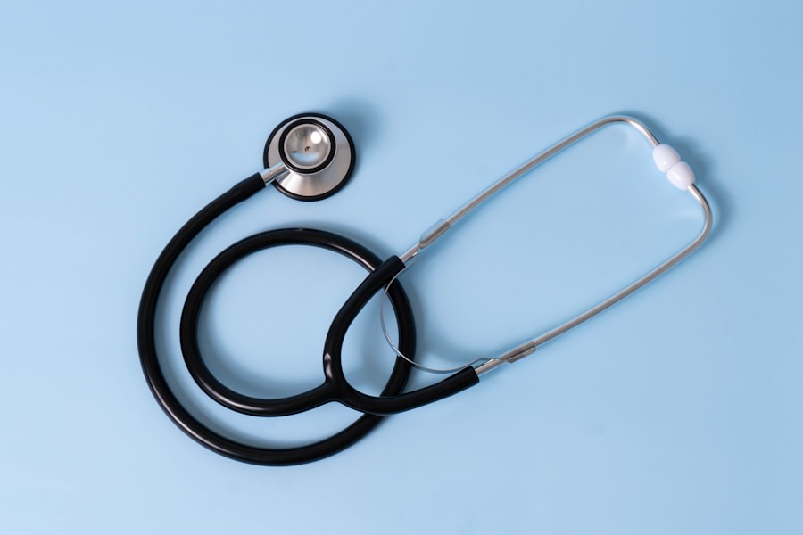 Medical equipment