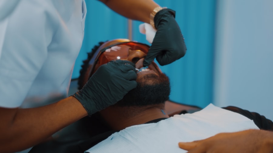 Treatment reactions