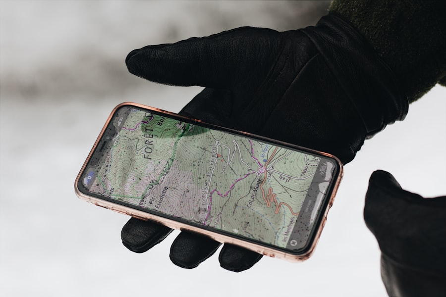 Mobile phone