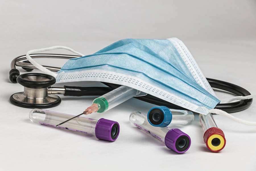Stethoscope