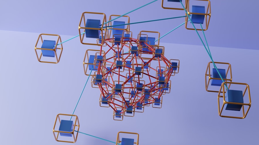 Healthcare network