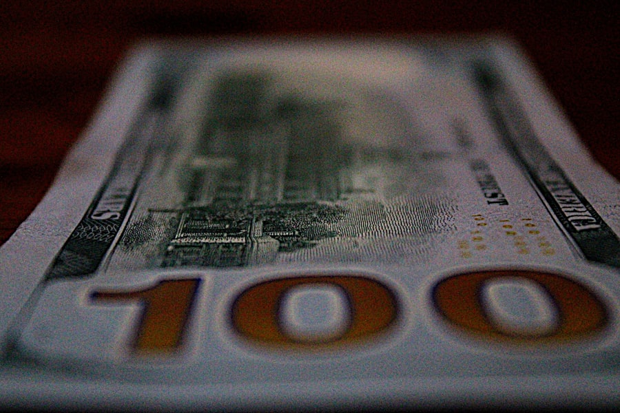 Financial stability