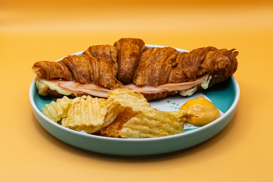 Cholesterol levels
