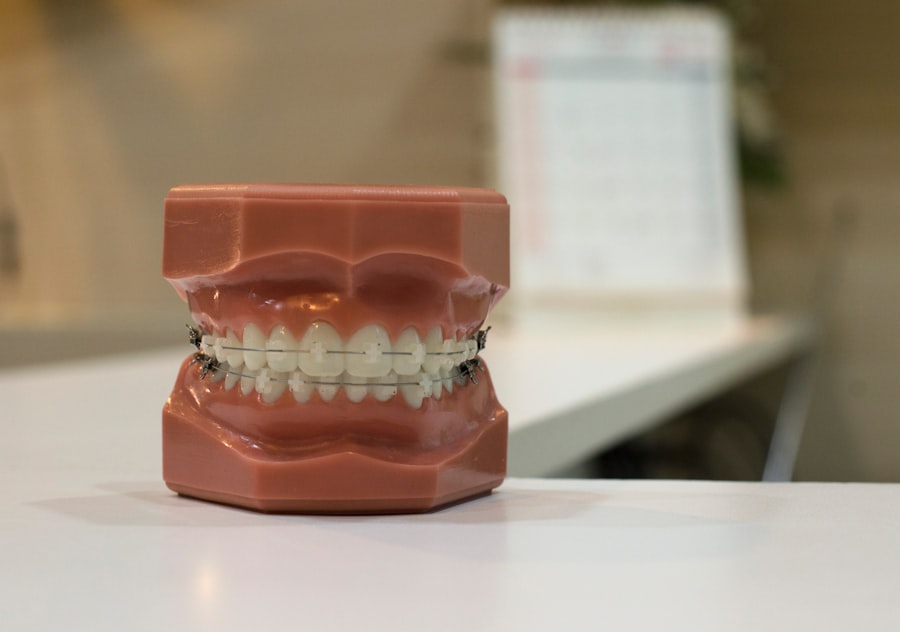 Dental coverage