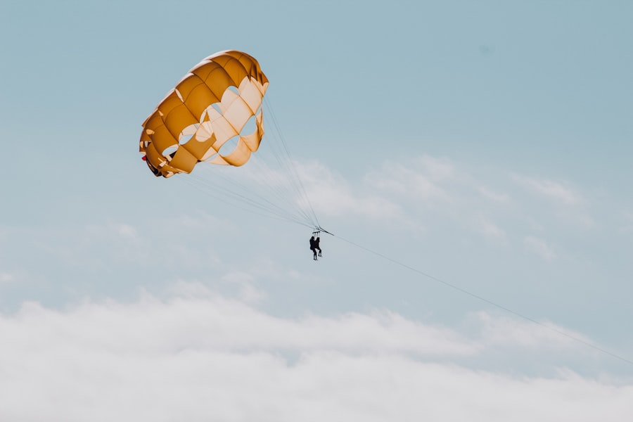 Risk transfer