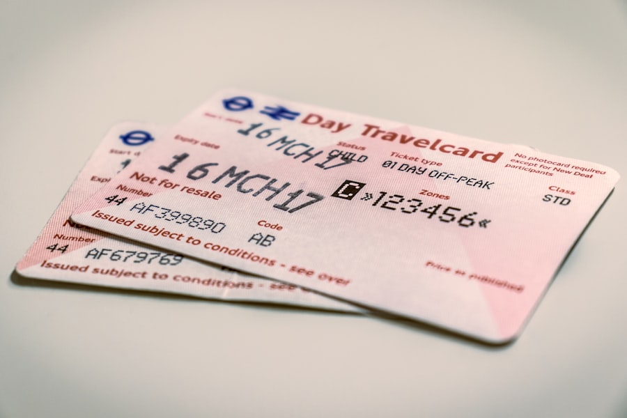 Insurance card