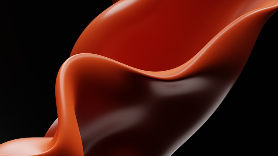 Blocked artery