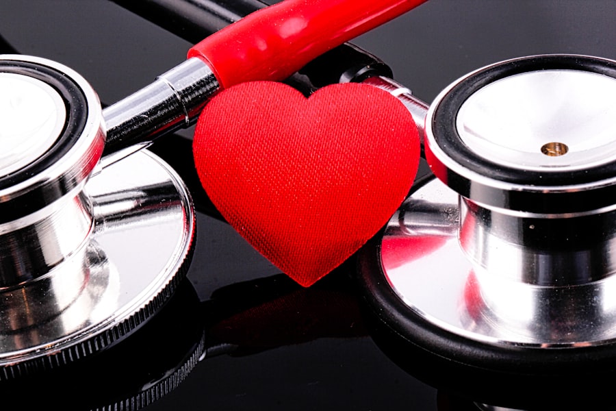 Heart medication