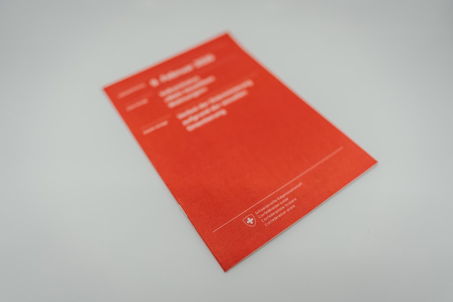 Insurance card