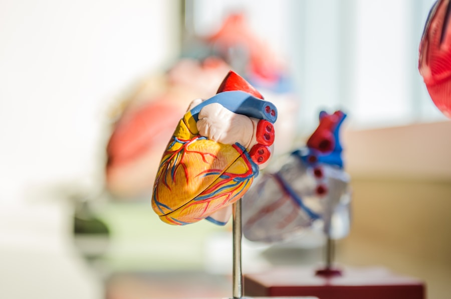 Cardiac catheterization