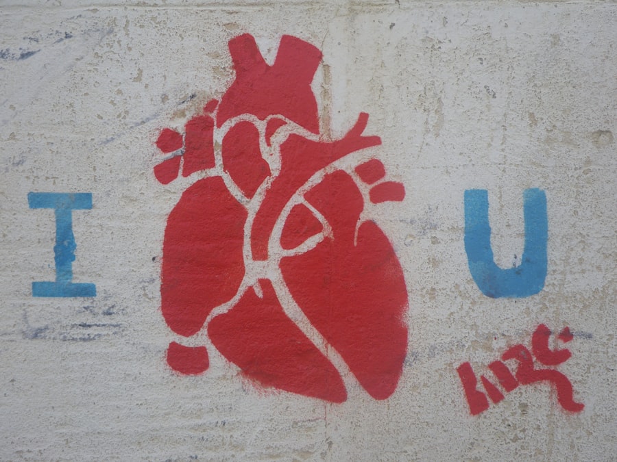 Heart ultrasound