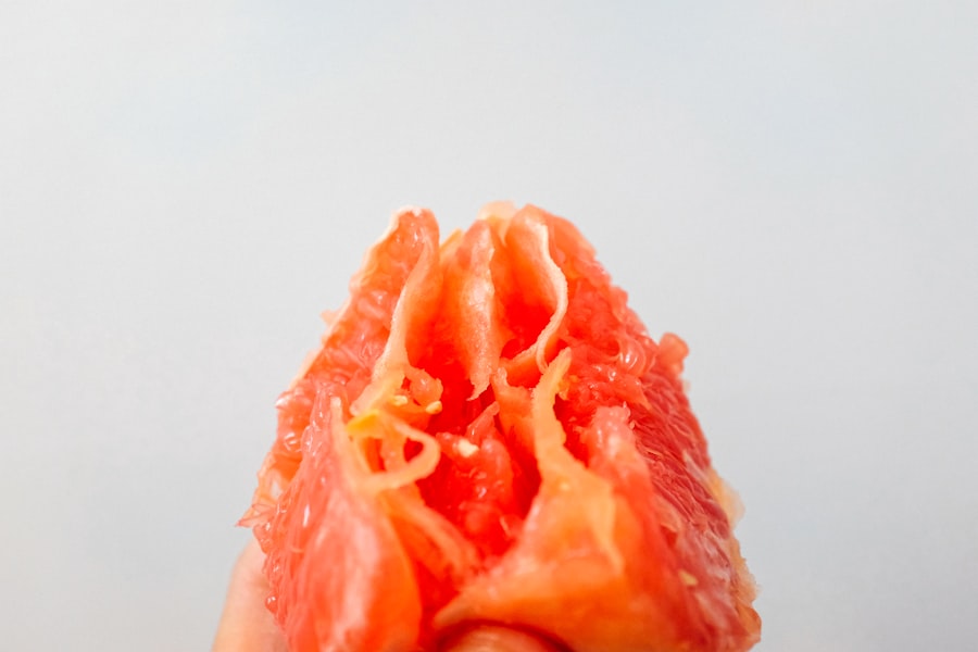 Blocked artery
