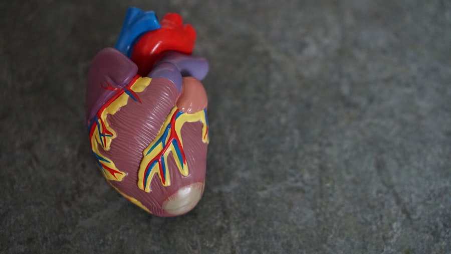 Heart disease