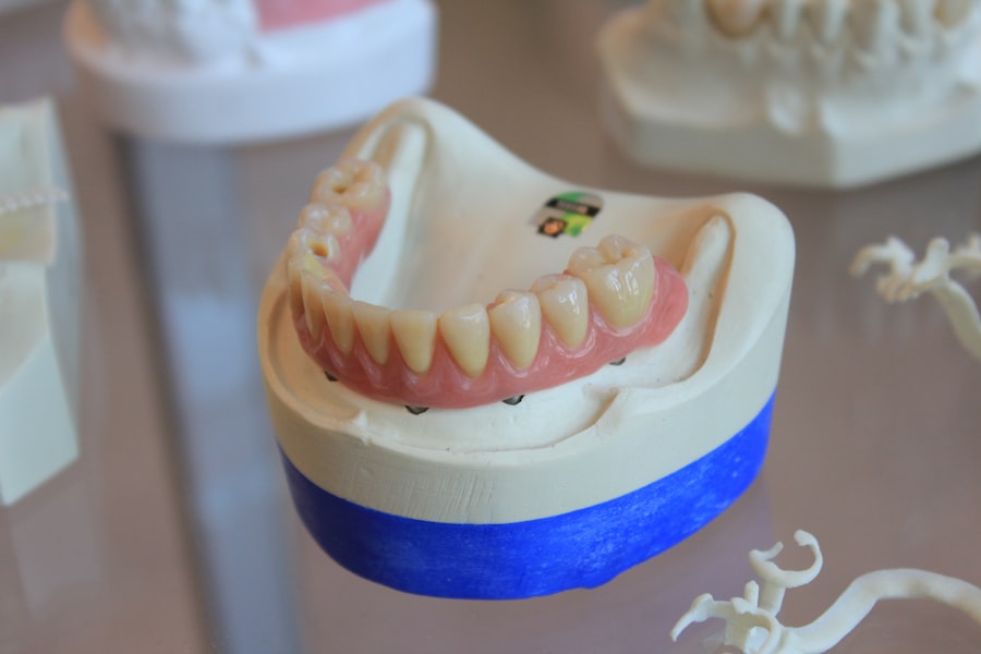 Dental coverage