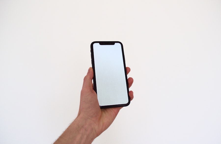 Mobile phone