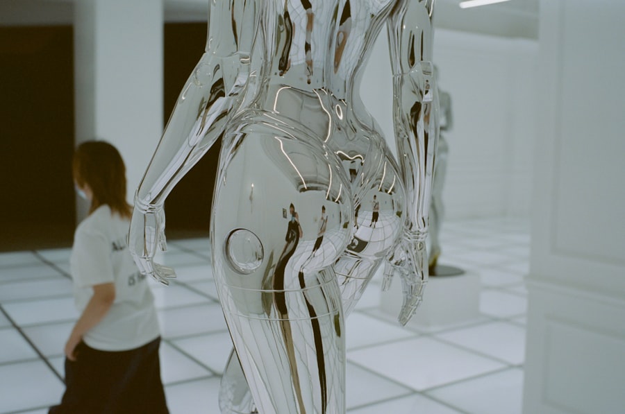 X-ray scan