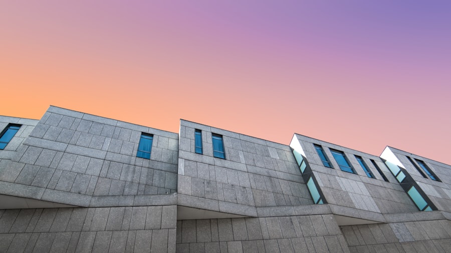 Office building