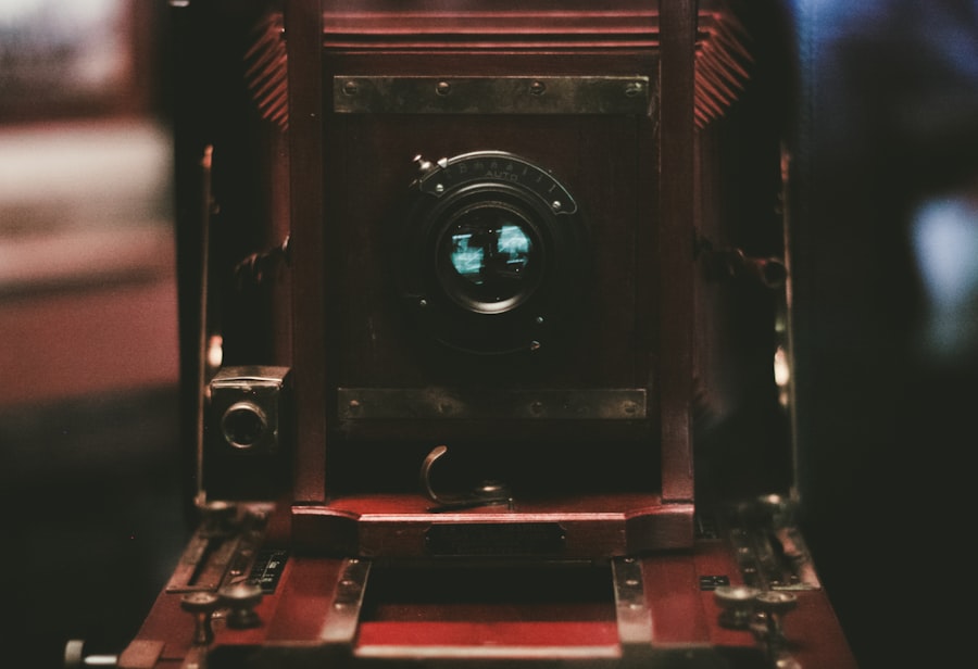 EKG machine