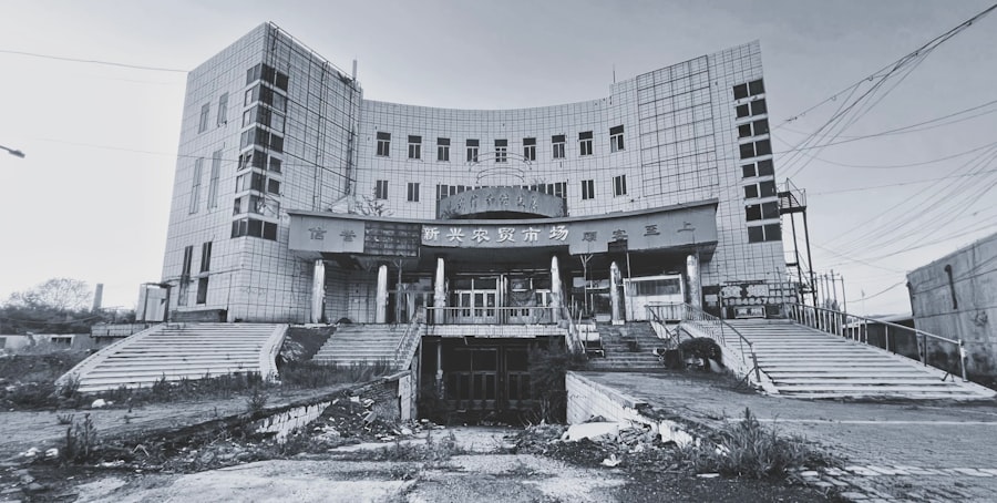 Hospital bills