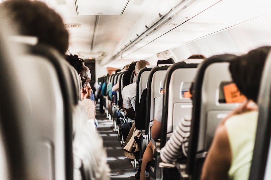 Travel insurance