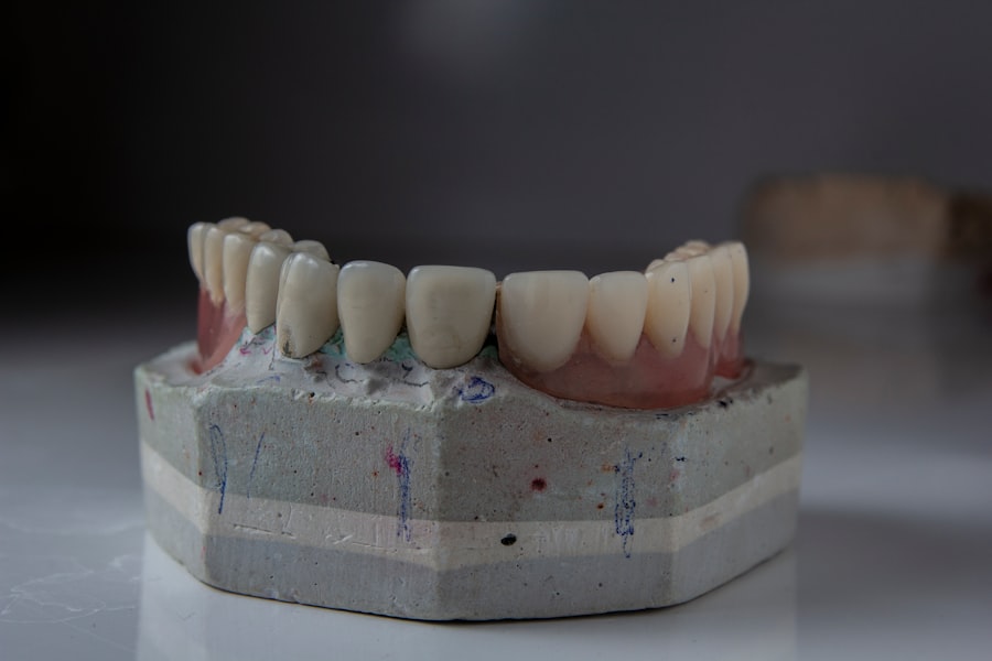 Dental network