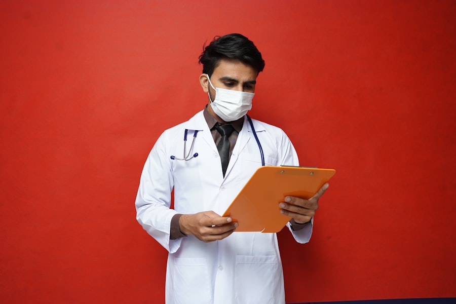 Medical bill