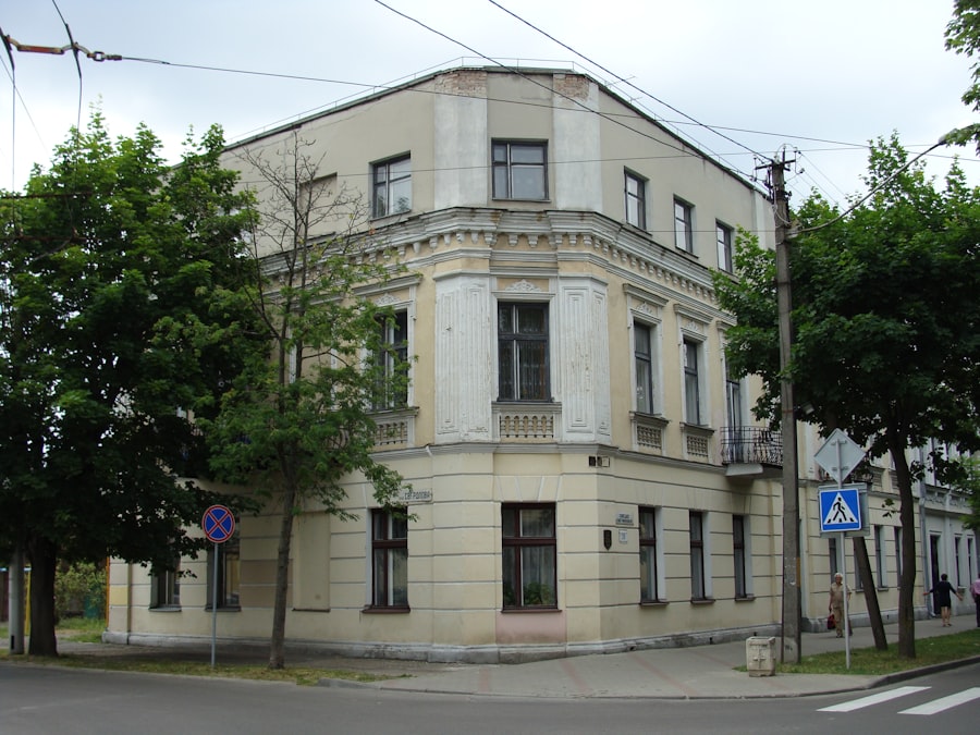 Insurance office