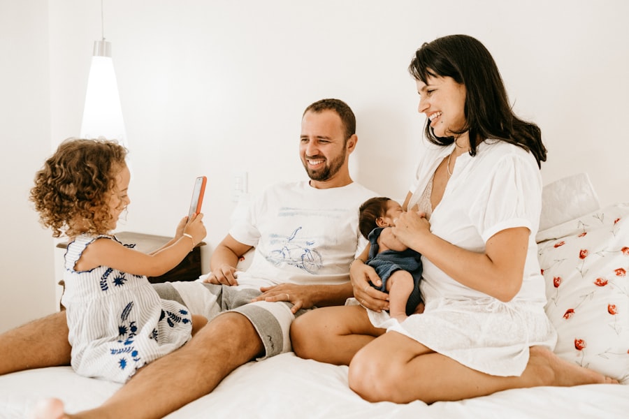 Family home