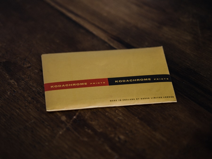Insurance card