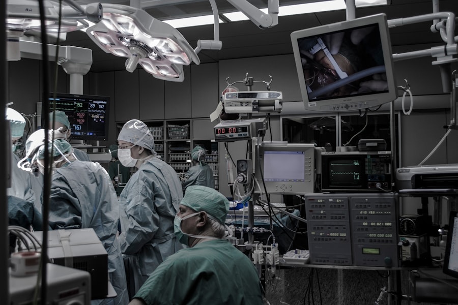 Medical device