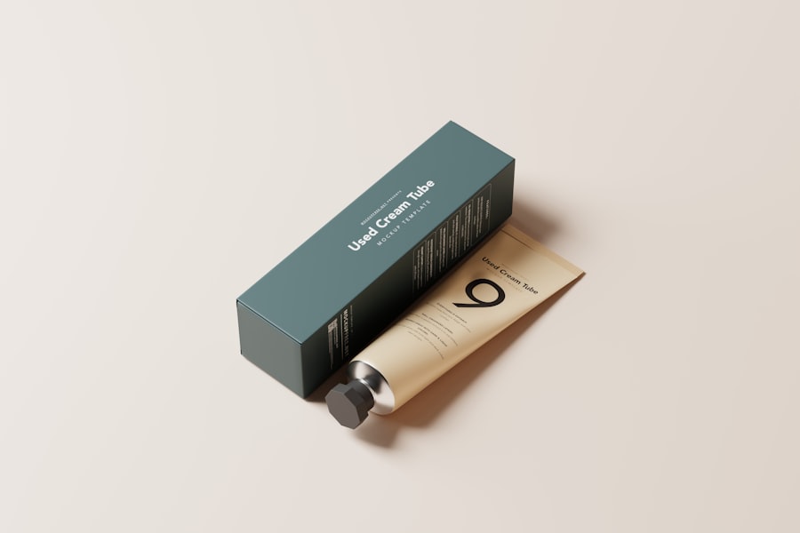 Medication box