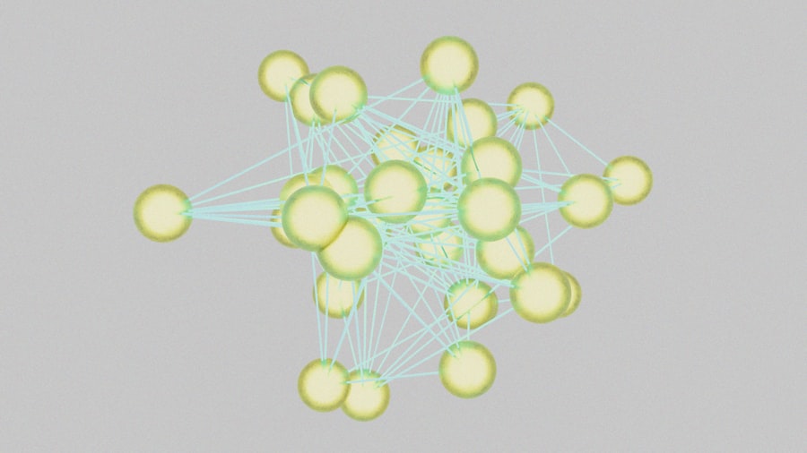 Healthcare network