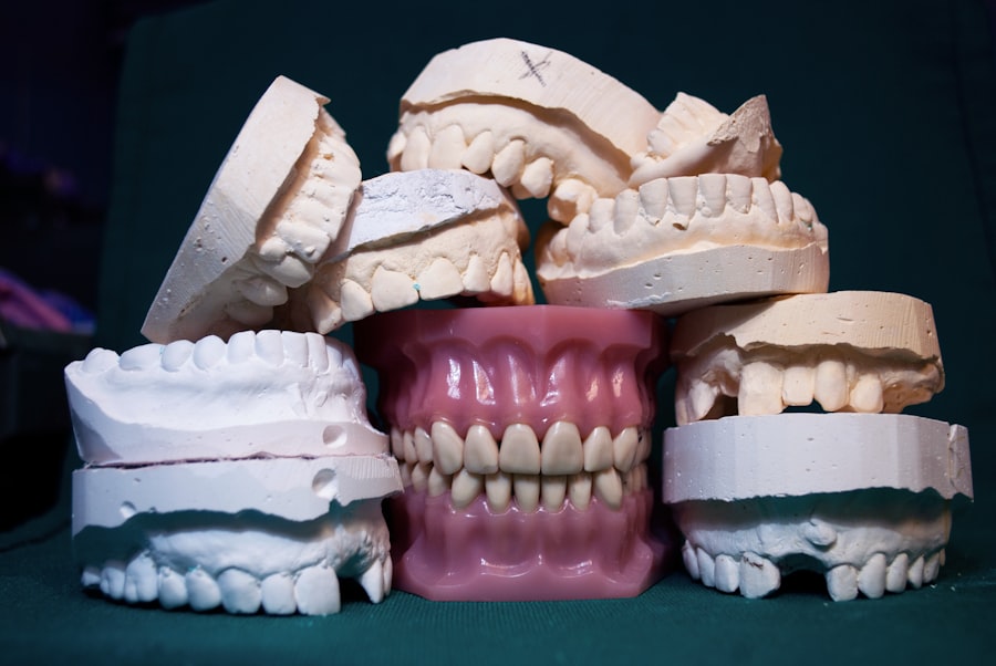 Dental insurance