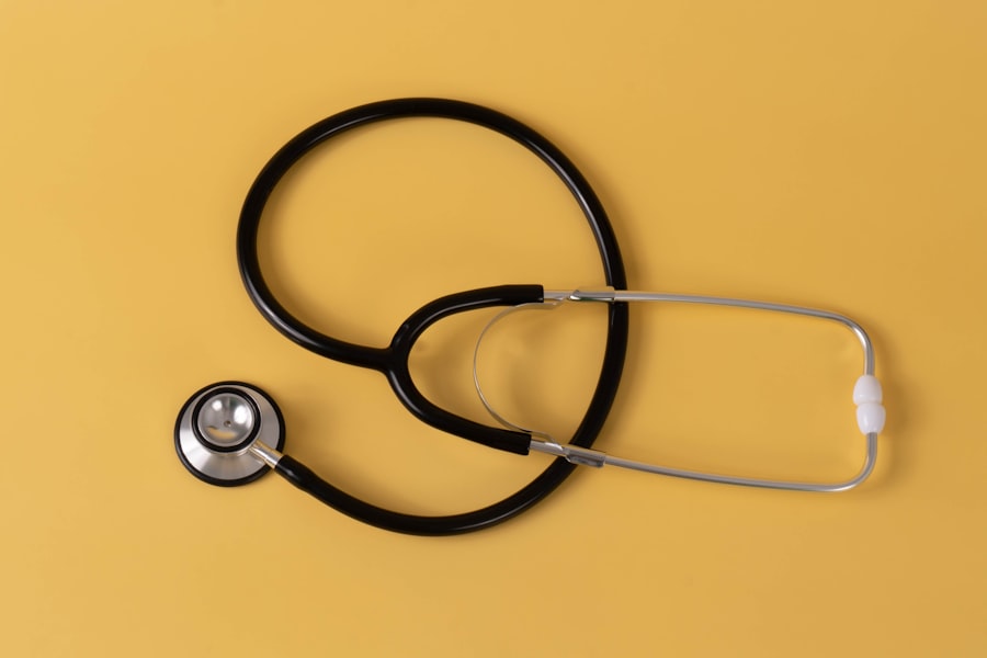 Healthcare network