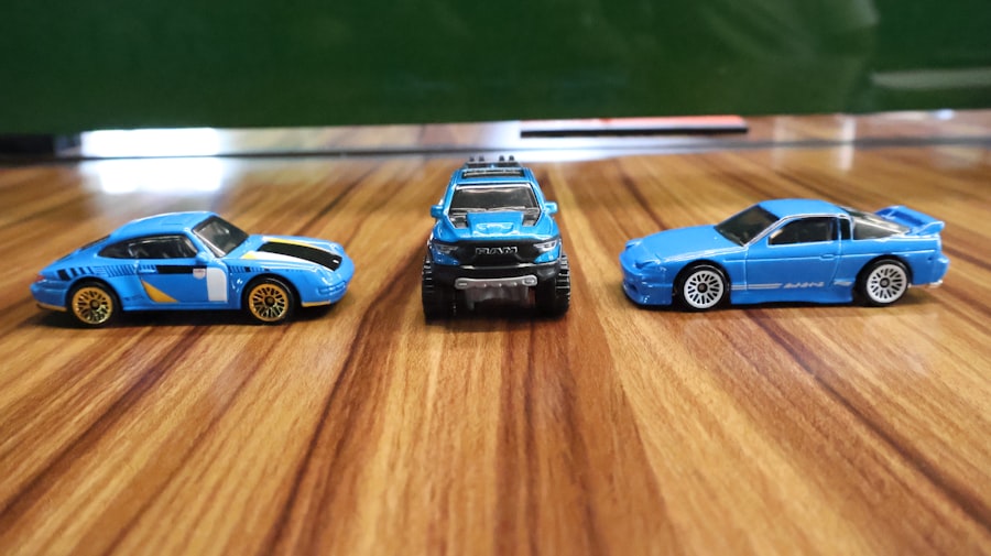Insurance comparison