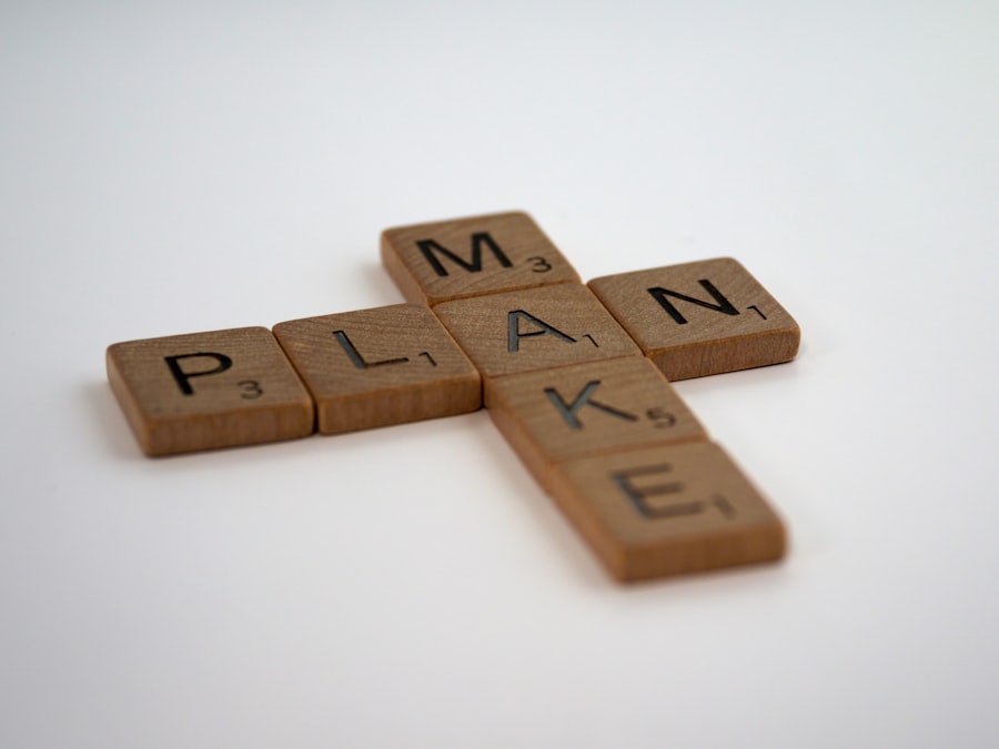 Retirement plan