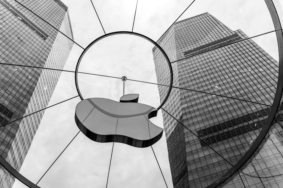 Apple Logo