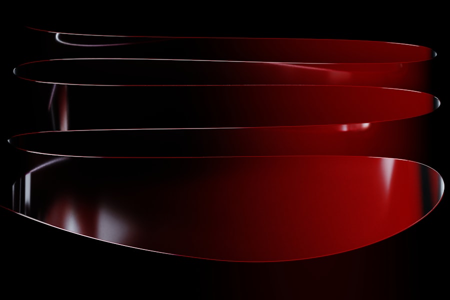 Sleek Design