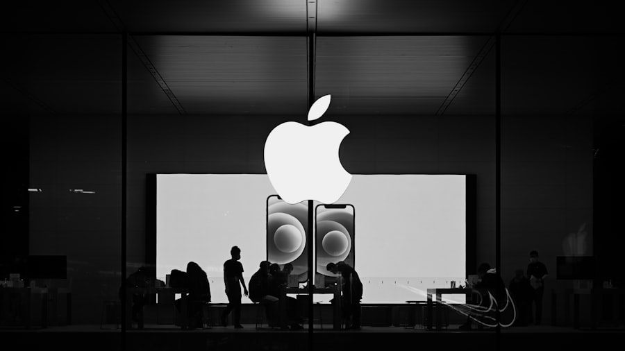 Apple Logo