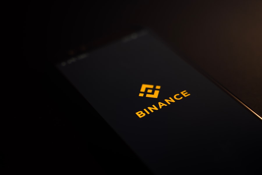 Financial report