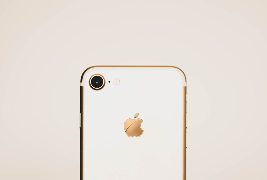 Apple logo
