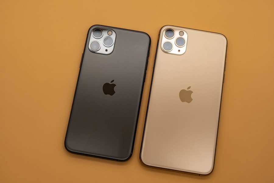 iPhone 13 concept