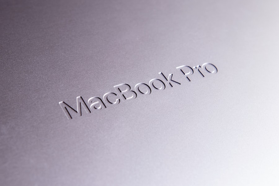 MacBook Pro specifications