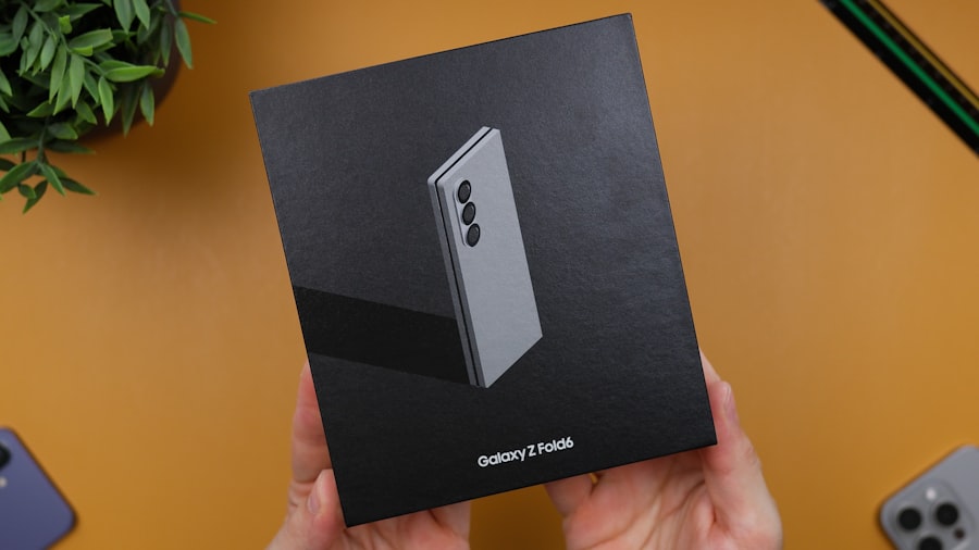 Lenovo Chromebook: Sleek design